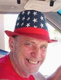 Thomas Wesley Croy Obituary March 16, 2024