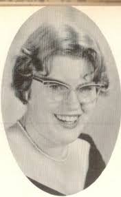 My beautiful mother was a member of the class of 1956.