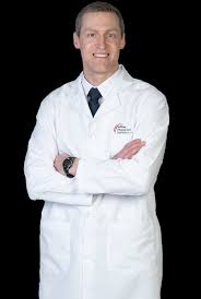 Eric Rohe, MD