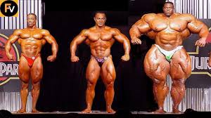Steroids side effects need to be understood. Ware Der Bodybuilding Sport Heutzutage Ohne Steroide Vom Aussterben Bedroht