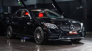 Maybe you would like to learn more about one of these? Alain Class Motors Mercedes Benz C300 4matic