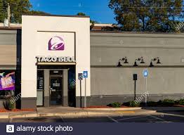 Find your nearby taco bell at 512 w. Fast Food Logo Stockfotos Und Bilder Kaufen Alamy