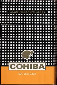So without further ado, here is montefortuna's top 5 cuban cigar brands! Cohiba Cigarette