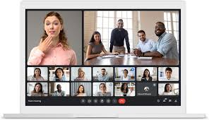 18 fresh zoom background ideas. New Ways We Re Making Meet Calls Easier And More Fun