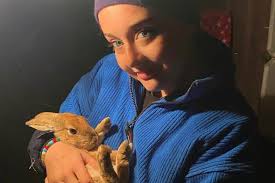 Easter rabbits: Pendle charity Quaker Animal Rescue & Rehabilitation urges  caution about buying new bunnies this month