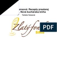 50+ lacných receptov zo zemiakov: Recepty Prastarej Matere Pdf
