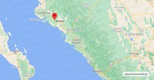 Espero que se encuentren bien. Temblor En Mexico De Magnitud 4 1 Hoy Sabado 20 Febrero 2021 Sismo Epicentro Guasave Sinaloa Sin Ssn Www Ssn Unam Mx Educacionenred Pe