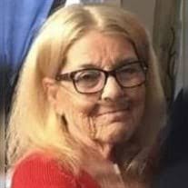 Izabella Griffith's Instagram, Twitter & Facebook