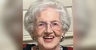 Mildred Rita LeBlanc Obituary