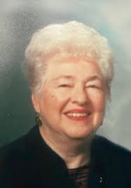 Betty Way (Myers) Hedrick