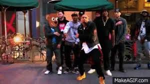 Chris brown, lil wayne & big sean). Chris Brown Loyal Explicit Ft Lil Wayne Tyga On Make A Gif