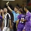 Felix brych will take charge of england vs ukraine in rome this evening. 1