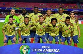 The best gifs are on giphy. Cuando Sale La Convocatoria De La Seleccion Colombia