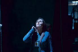 This Is About Case A New Nordic Noir Series Netflix New Nordic Film