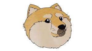 8 and older , dogs , in tv & movies tagged with: How To Draw A Doge Meme Shiba Inus My How To Draw