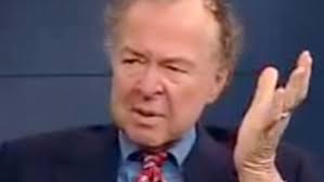 VIDEO: The Last Lecture: Daniel Lowenstein