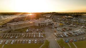 Reed hyundai in kansas city is proud to offer exception incentives even in. Thoroughbred Ford New And Used Ford Dealer Kansas City Mo