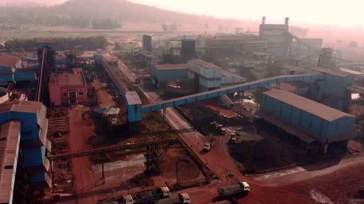 Three workers die in mishap at Sree Metaliks – Dinalipi News | Latest  Odisha News, Breaking News Today