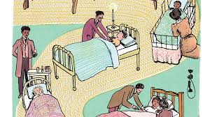 How Science Conquered Diphtheria, the ...