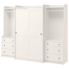 Wardrobes Ikea