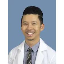 Dr. John Tran, MD