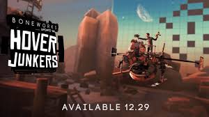 02/05/2020 · in this video i will explain to you how to unlock all sandbox maps.subscribe and like if this was helpful ;d#boneworks#sandbox1 song in 3 games | crystal tok. Boneworks 1 6 Update New Map Weapons Characters Vr Ar News Servreality