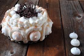 Maybe you would like to learn more about one of these? Meringata Cioccolato E Caffe Di L Montersino Cucinare Chiacchierando