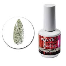 shop wave gel titanium gel diamond nail supplies