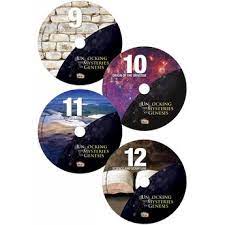 They want to believe the inerrancy of scripture, but it's difficult to reconcile the two. Unlocking The Mysteries Of Genesis By Institute For Creation Research Institute For Creation Research