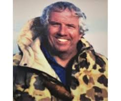 Andrew Allison Obituary (1937