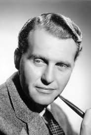 Ralph Bellamy : Classic Movie Hub (CMH)