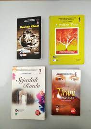 Bahasa melayu tingkatan 5 : Spm Form 5 English And Malay Literature 2016 2020 Zone 2 Selangor Kuala Lumpur Putrajaya And Negeri Sembilan Books Stationery Books On Carousell