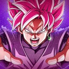 Rmehedi, dragon ball super, black goku, focus on foreground. Goku Black Hintergrundbild Nawpic