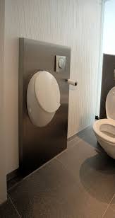 Moderne Toilet En Urinoir Badezimmerideen Gaste Wc Badgestaltung
