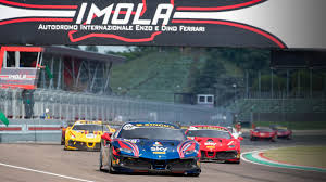 Ferrari challenge racing championship 2018 schedule. 2020 Ferrari Challenge Europe Season Review Fresh Start At Imola