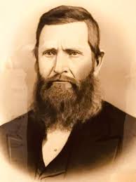 Crager, Daniel Lawrence Mugshot