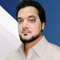 Muhammad Bilal Saeed