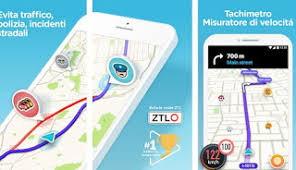 Vediamo le migliori e le più scaricate dagli utenti. App Con Autovelox Limiti E Avvisi Sulle Strade Navigaweb Net
