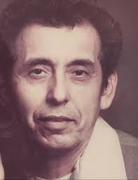 Obituary information for Conrrado Cordova, Sr.