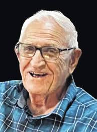 Earl Cushman Obituary (1932