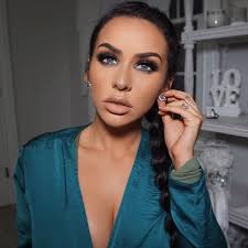 Beauty by Carli Bybel