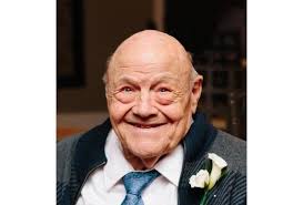 Edward Vance Clontz Obituary (2021)