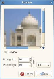 Simple, free and easy to use online tool that pixelates an area of an image. 2 6 Pixelise