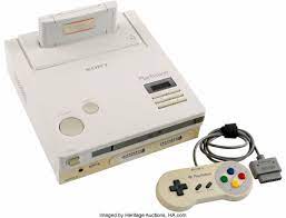 The World S Only Known Nintendo Playstation Has Sold For 300 000 Updated Ars Technica