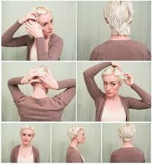 With proper hair care, styling cute hairstyles for short curly hair can be easy and straightforward. Pin On Hair
