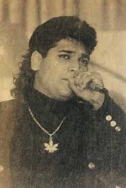 Hey friends, today I'm deeply motivated to honor the memory of Ian Singh, a  gifted musician and singer from Trinidad and Tobago, son of the late great  Ras Nancoo Singh and brother