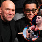 'They should all retire'... Dana White implores 3 UFC veterans should  retire following disappointing losses at UFC 310