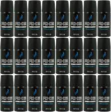 Axe Daily Fragrance Body Spray For Men Phoenix Travel Size 1 Ounce Pack Of 24 Walmart Com Walmart Com