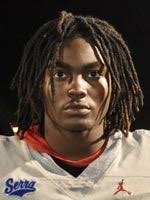 Tobias Merriweather's Dad: 'Notre Dame Just Feels Like Family'