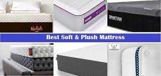Since this list is looking at the best soft mattresses. Best Soft Plush Mattress 2021 Top Picks Reviews Buying Guide